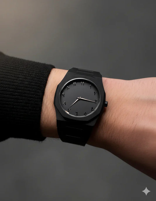 π Aura Watch β Luxury Magnetic Strap Stylish Wrist Watch