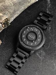 βSabr Magnetic Watch β Luxury Touch Strap Timepieceβ