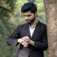 Ahmed Ali